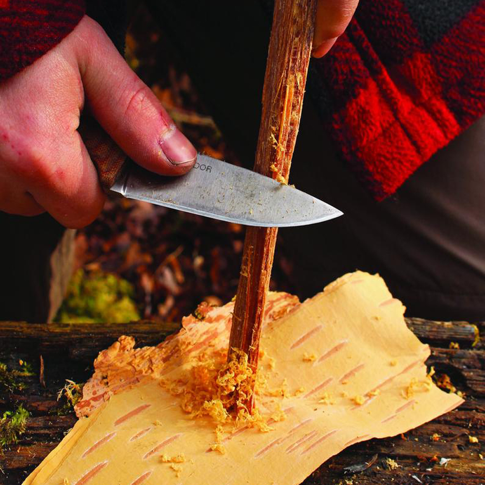 Fire Starter Stick - Mayan Flame 2