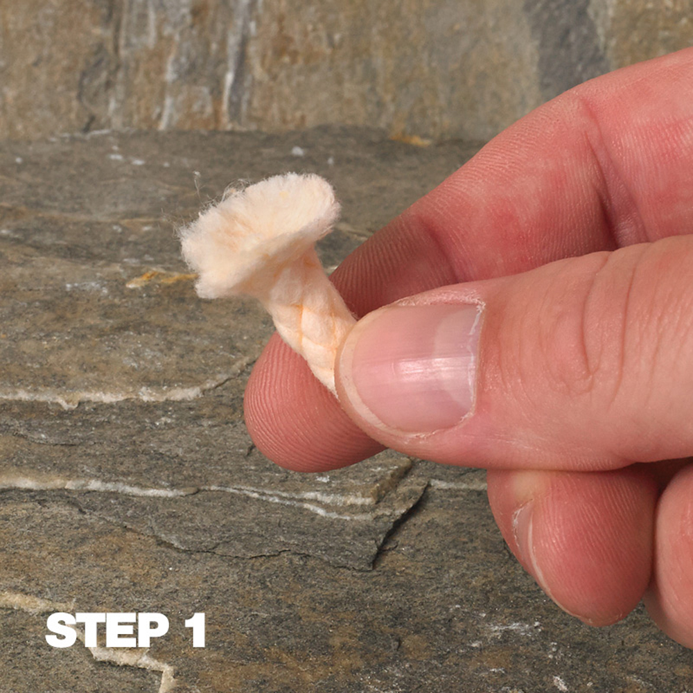 NDUR Tinder-Quik Fire Starting Tabs 2