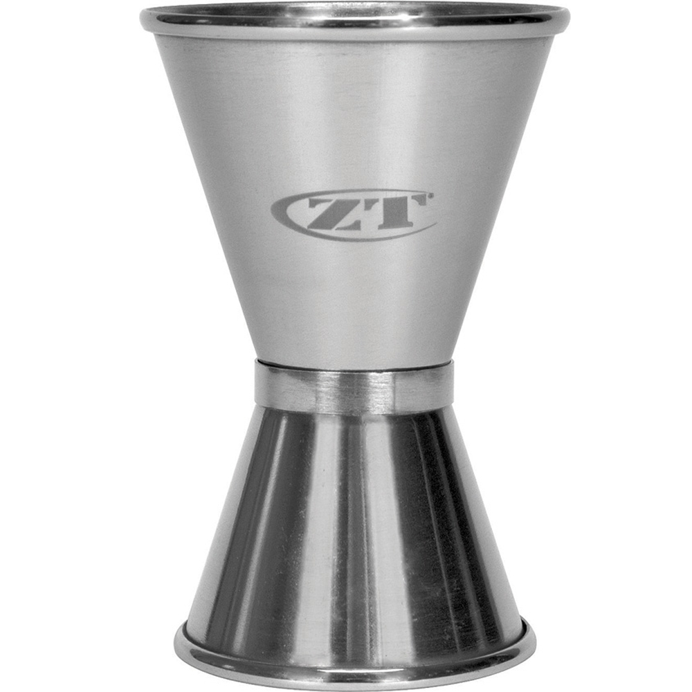 Zero Tolerance Mixology Jigger Shot 1