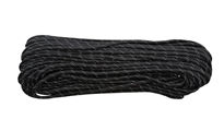 Reflective paracord Parachute cord (PARACORD550) 30m.