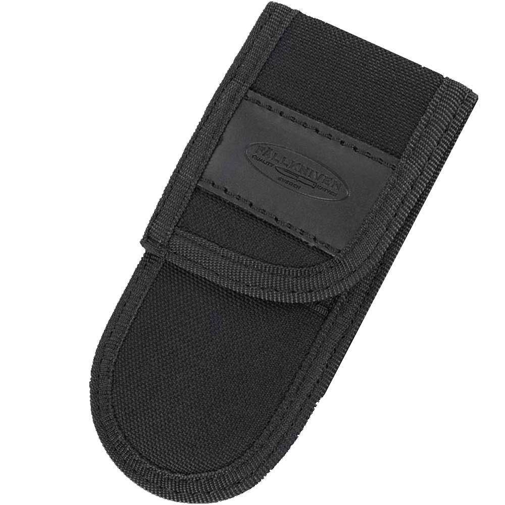 Fallkniven PXL Pouch Sheath 1