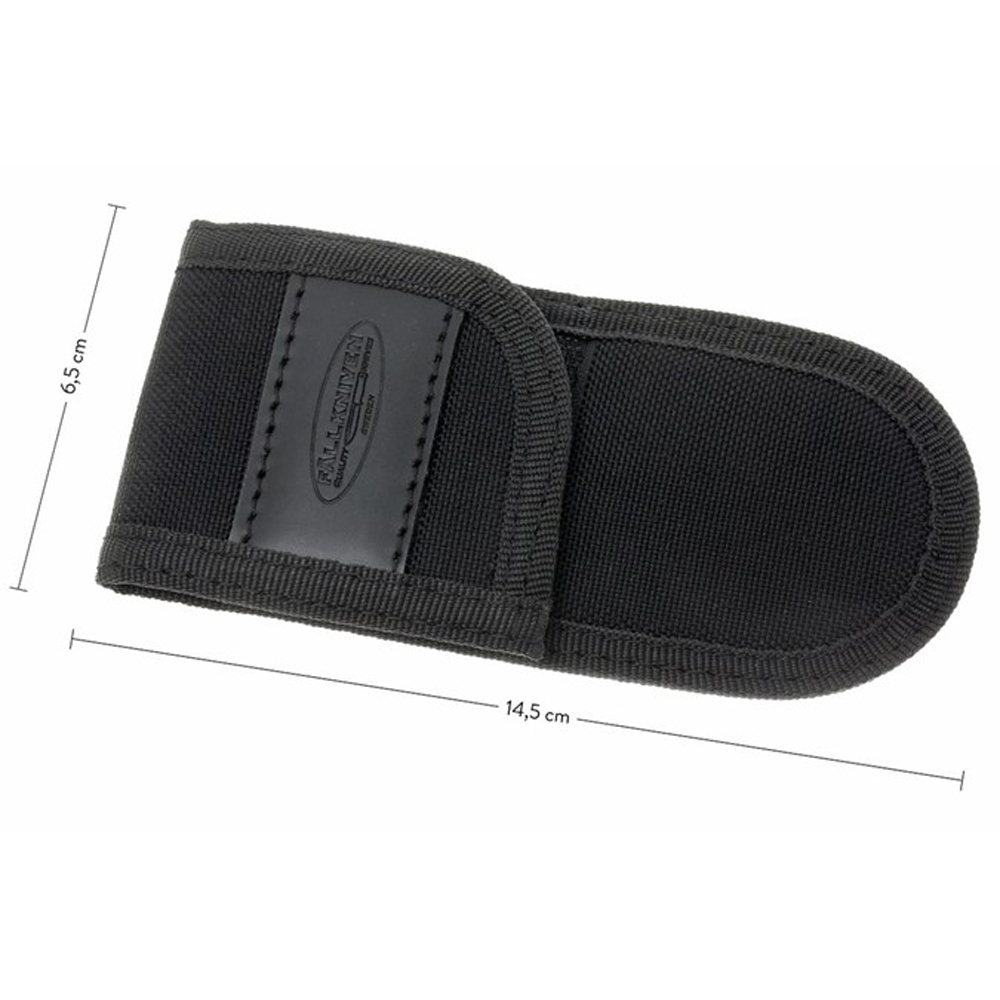 Fallkniven PXL Pouch Sheath 2