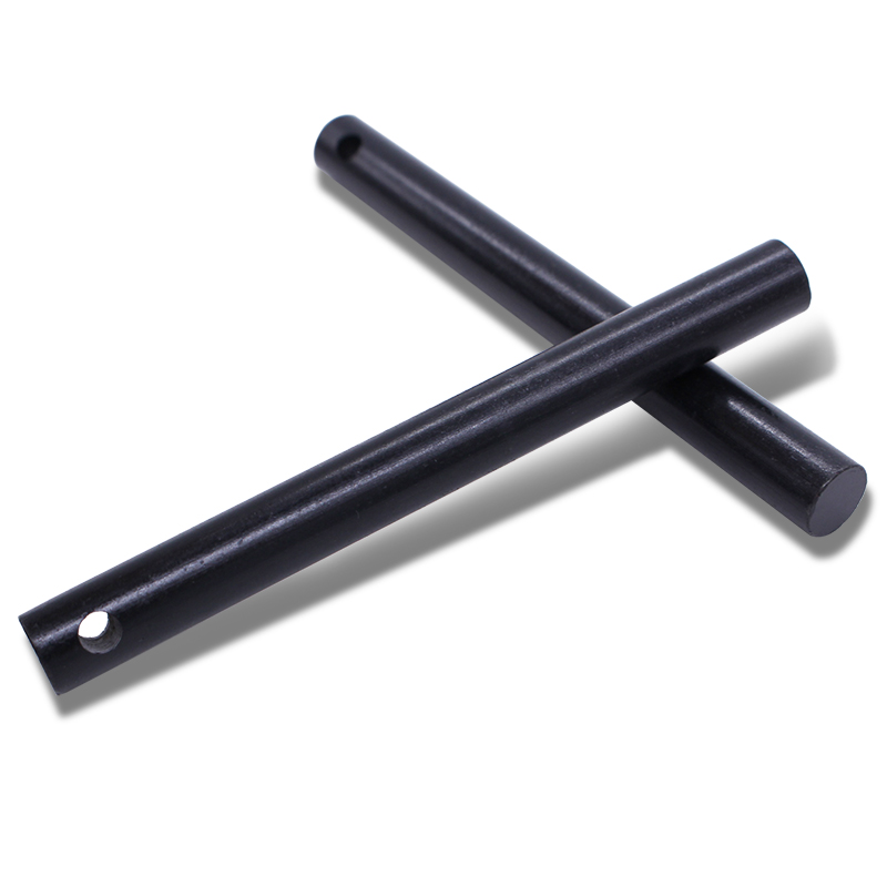 Ferrocerium Rod Core 8x80mm with Hole 1