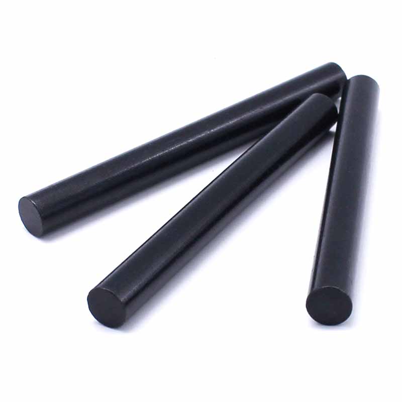 Magnesium Fire Starter Rod Blank 10x100mm 2