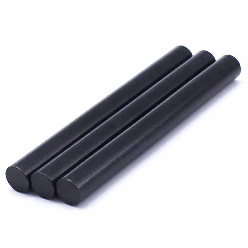 Magnesium Fire Starter Rod Blank 10x100mm 4