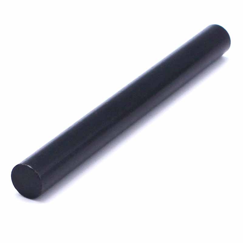 Magnesium Fire Starter Rod Blank 10x100mm 1