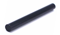 Magnesium Fire Starter Rod Blank 10x100mm