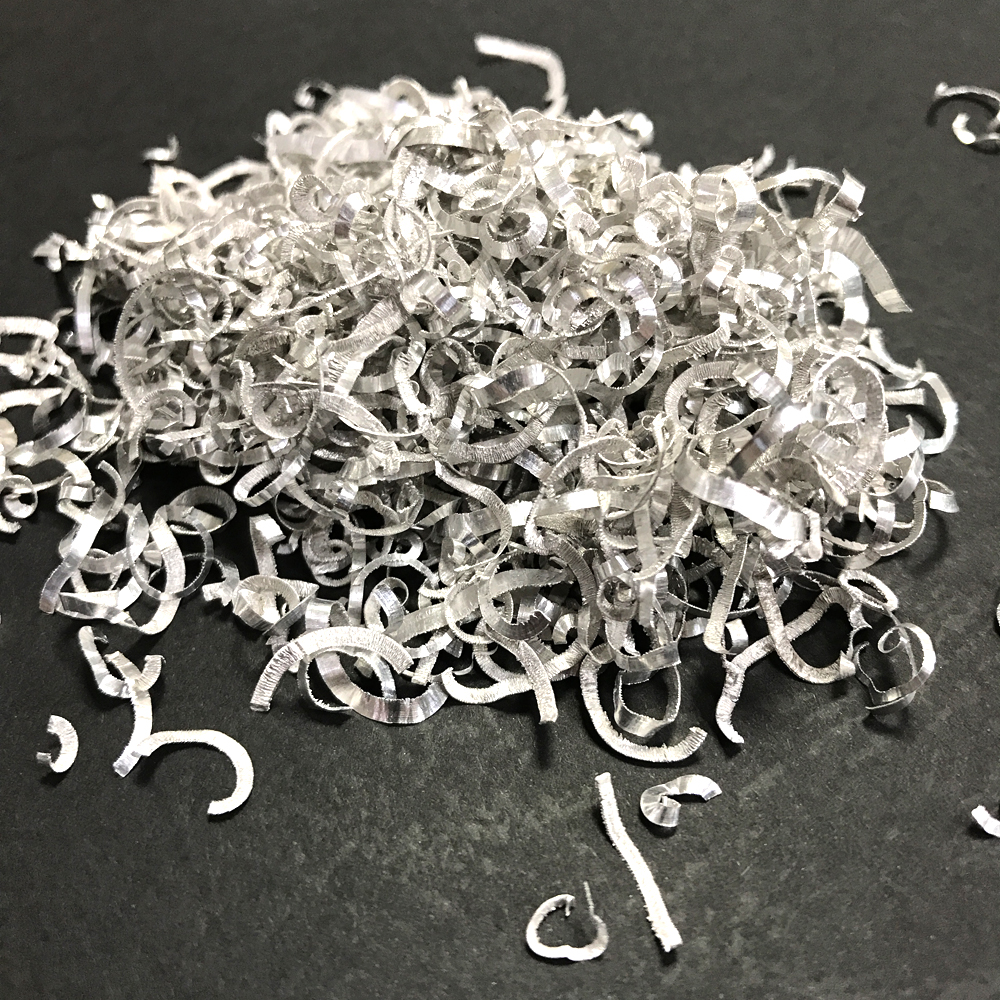 Magnesium Shavings 2
