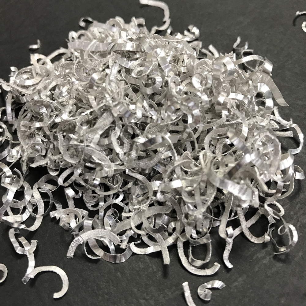 Magnesium Shavings 1