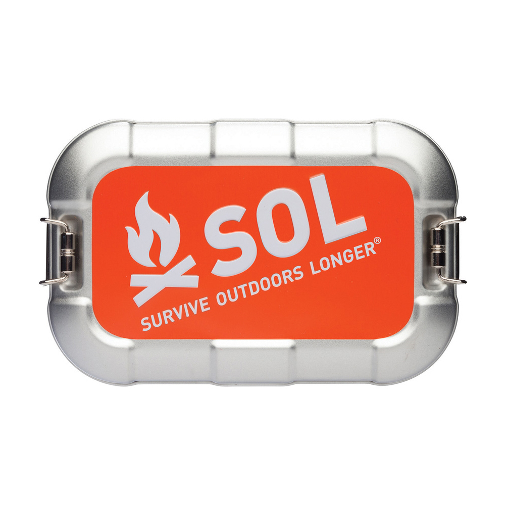 Adventure Medical Traverse Survival Kit 4