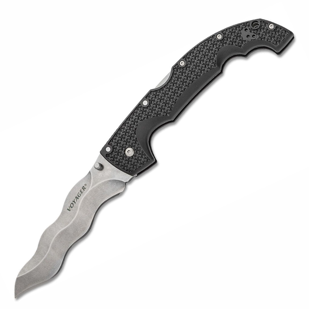 Cold Steel Kris Voyager 29AXW 1