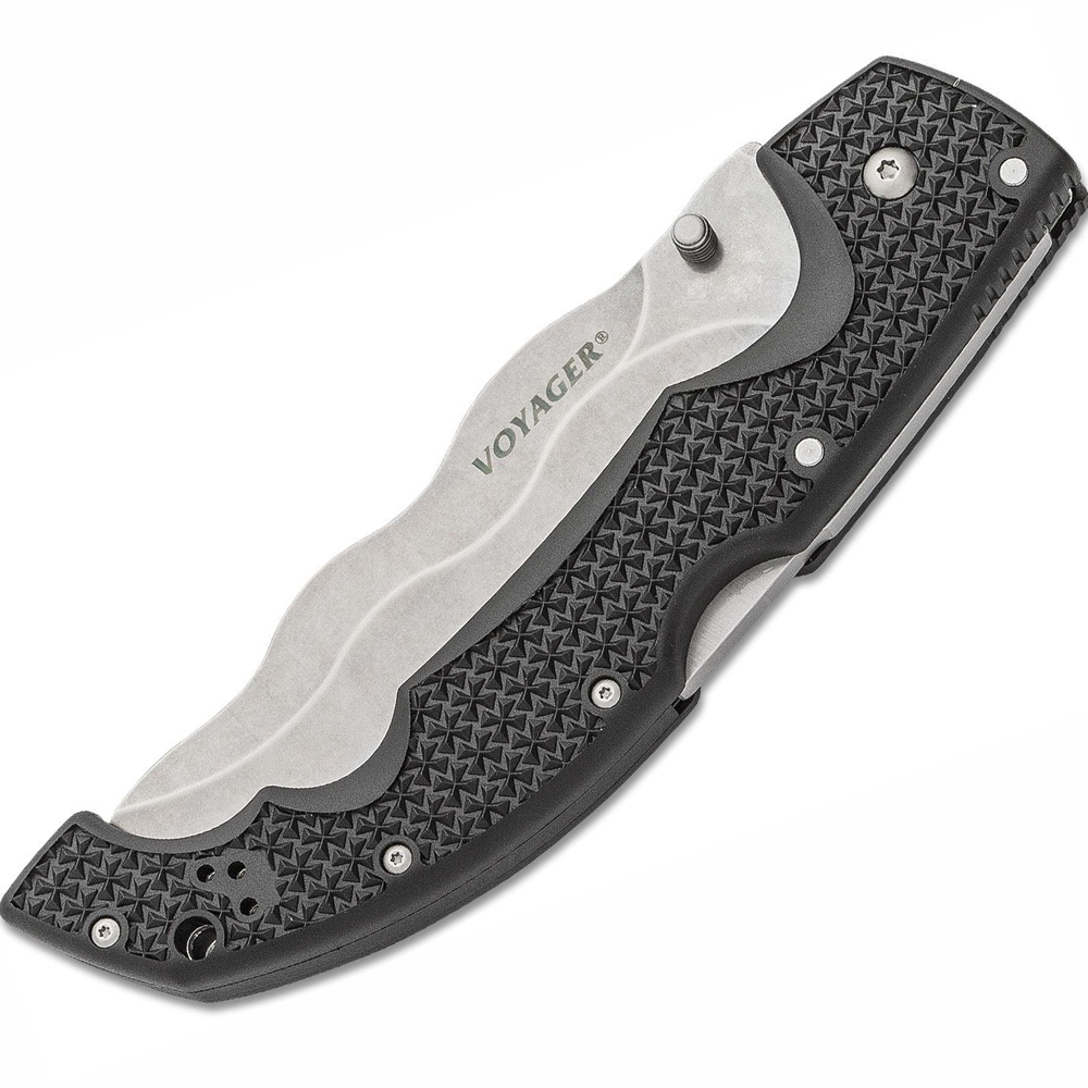 Cold Steel Kris Voyager 29AXW 2
