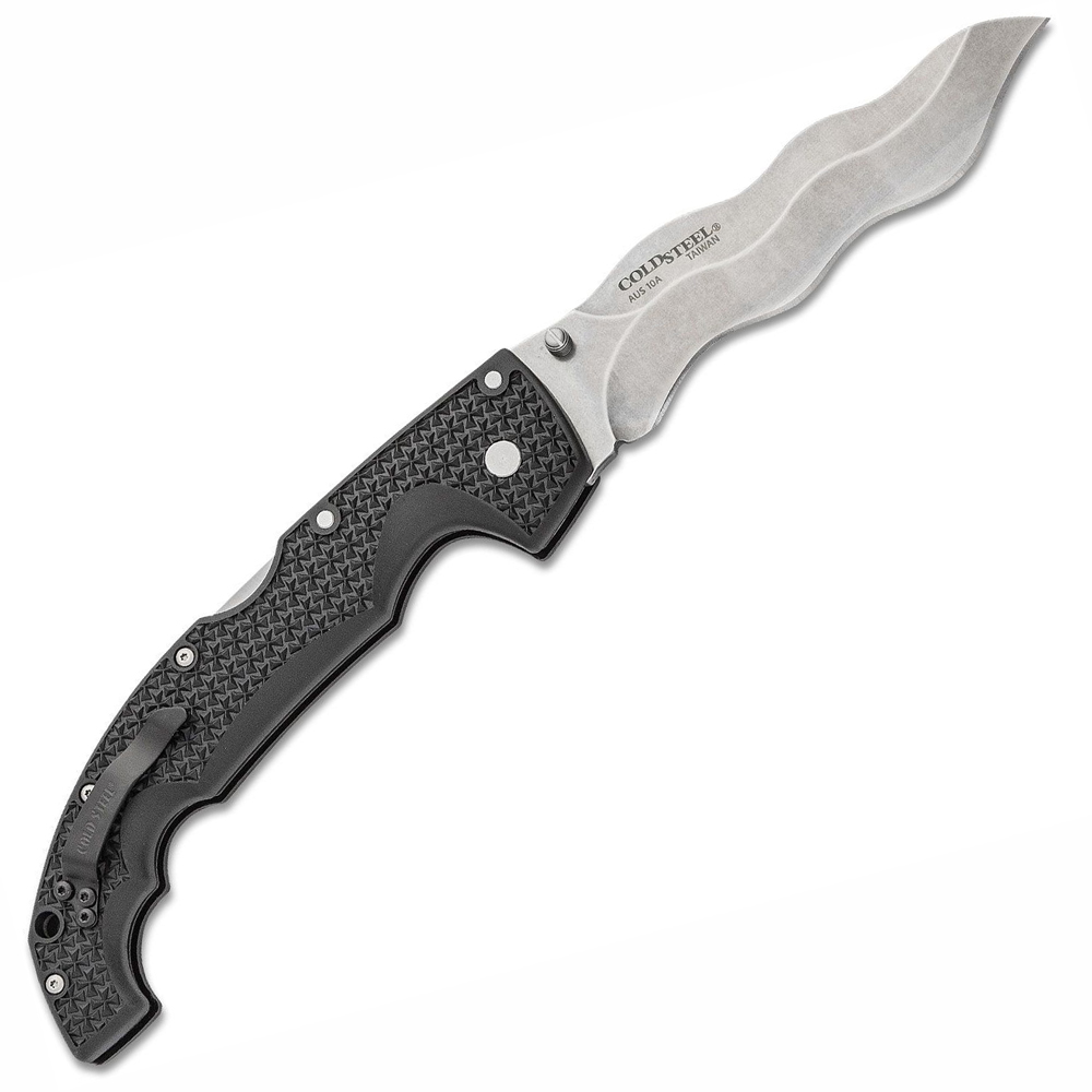 Cold Steel Kris Voyager 29AXW 3