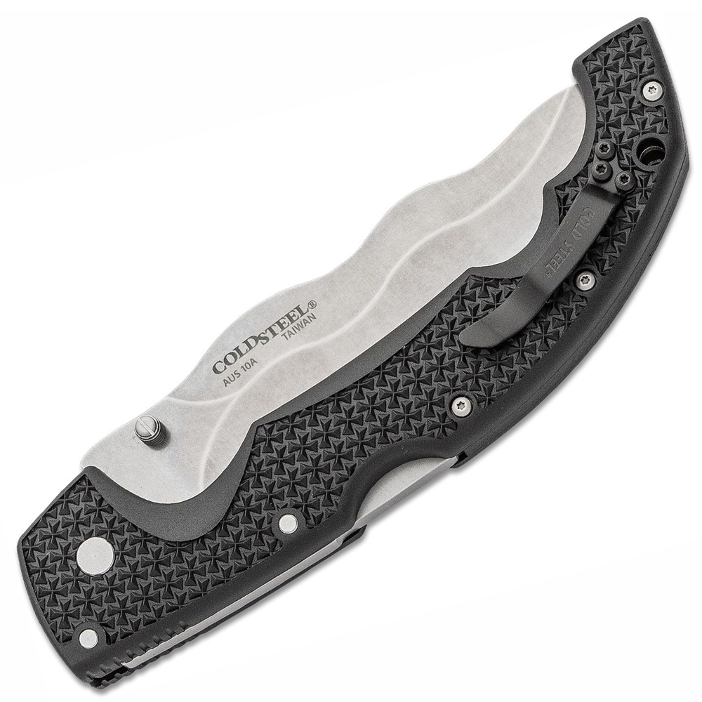 Cold Steel Kris Voyager 29AXW 4