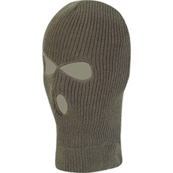JACK PYKE 3 HOLE BALACLAVA Hat - O/G 1