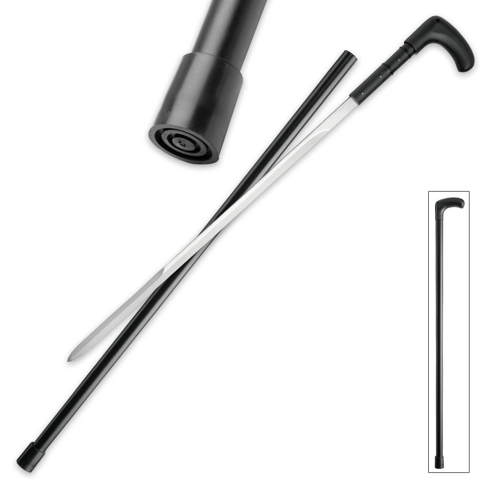 Cold Steel HEAVY DUTY SWORD CANE 88SCFD 3