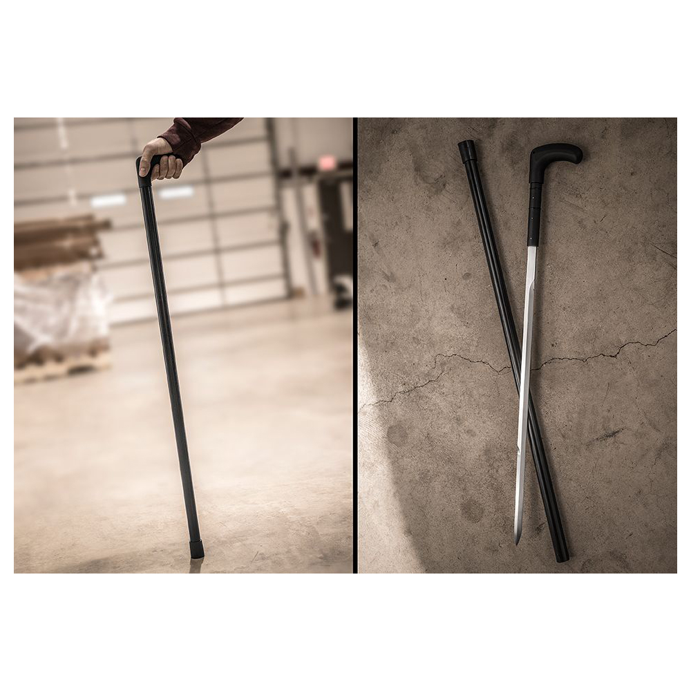 Cold Steel HEAVY DUTY SWORD CANE 88SCFD 4