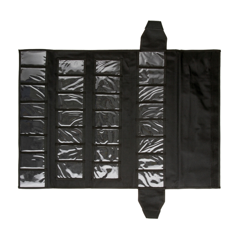 Spyderco SpyderPac Large Knife Storage Organizer 2