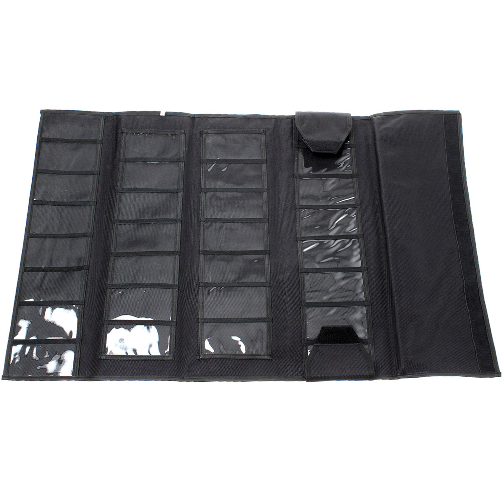 Spyderco SpyderPac Large Knife Storage Organizer 3