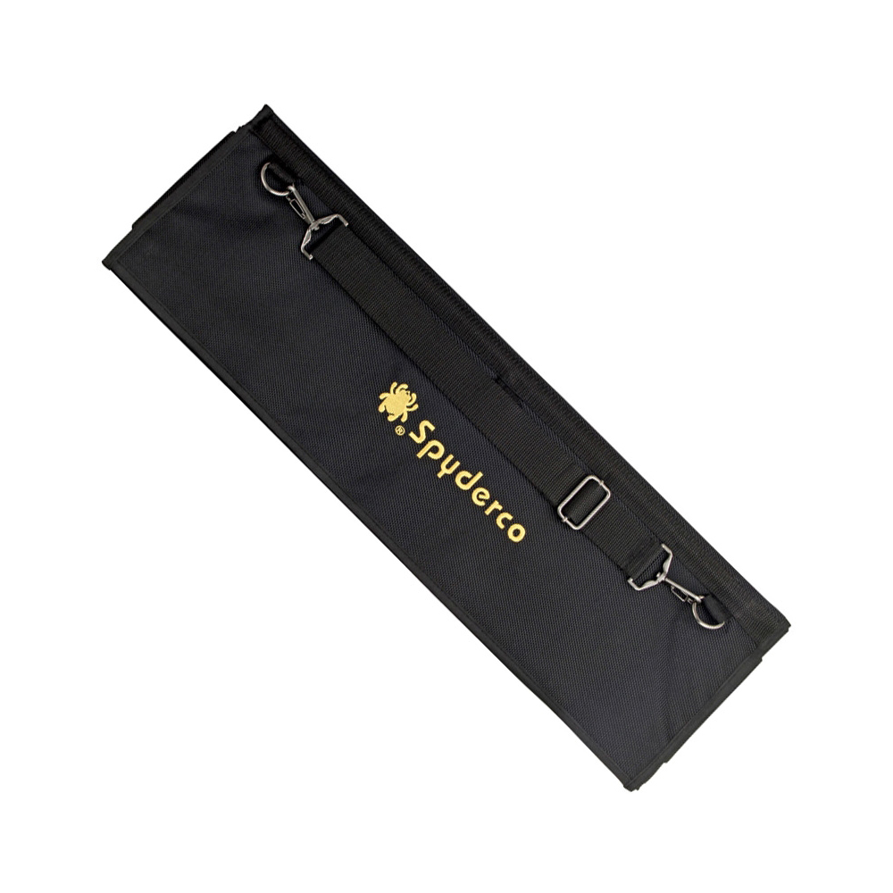 Spyderco SpyderPac Large Knife Storage Organizer 1