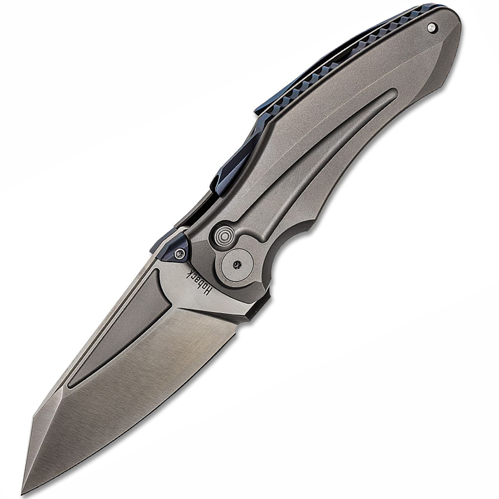 Hoback Sumo Flipper CPM-20CV 1