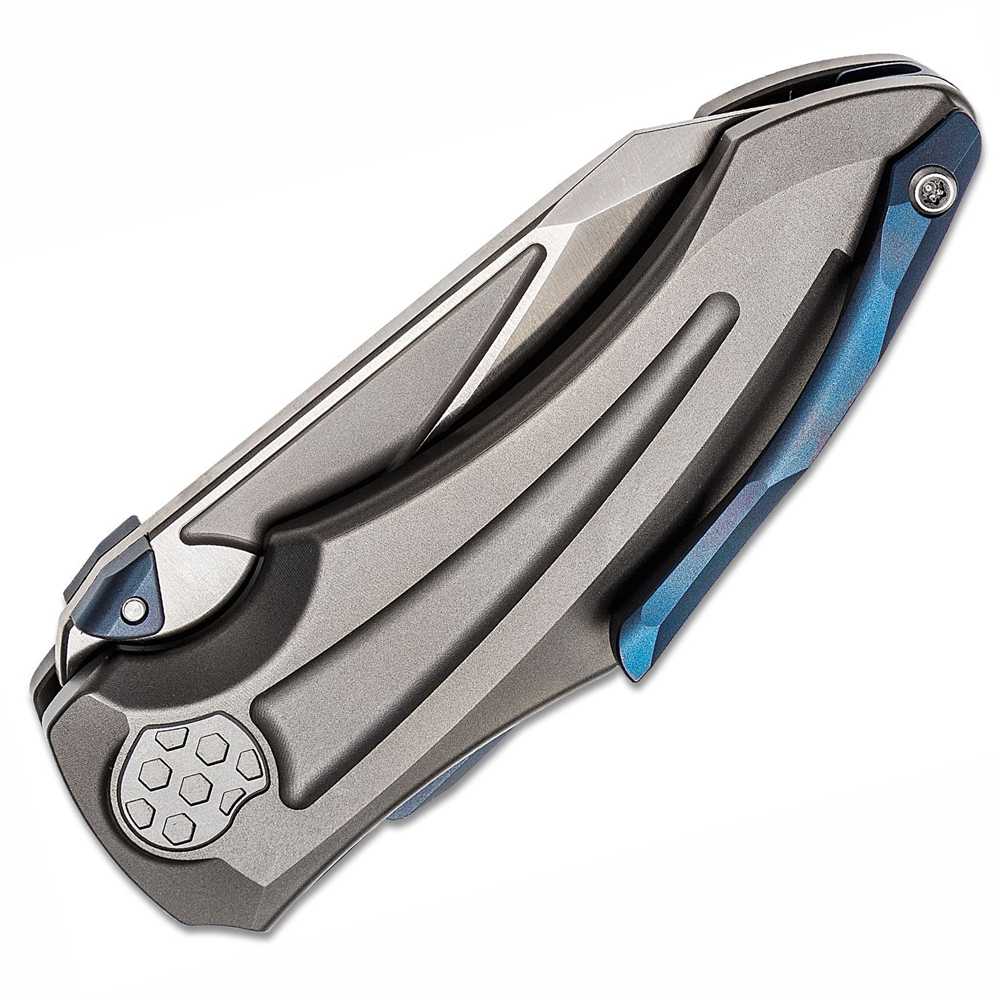 Hoback Sumo Flipper CPM-20CV 4