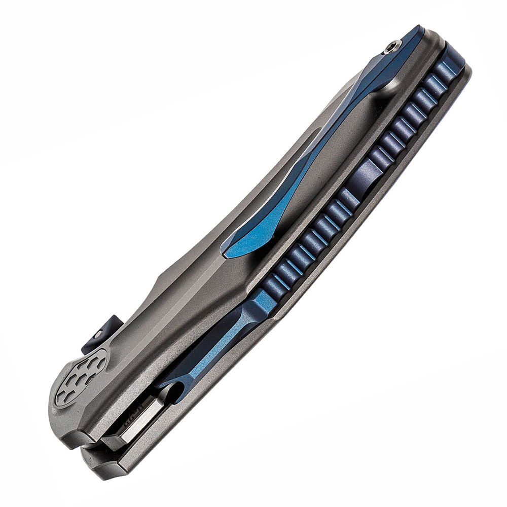 Hoback Sumo Flipper CPM-20CV 2