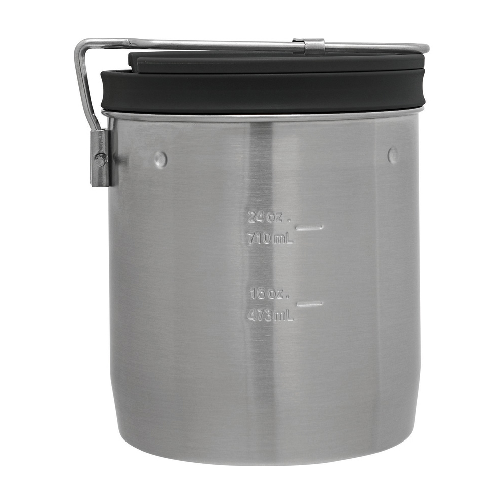 Stanley Adventure Compact Cook Set 4