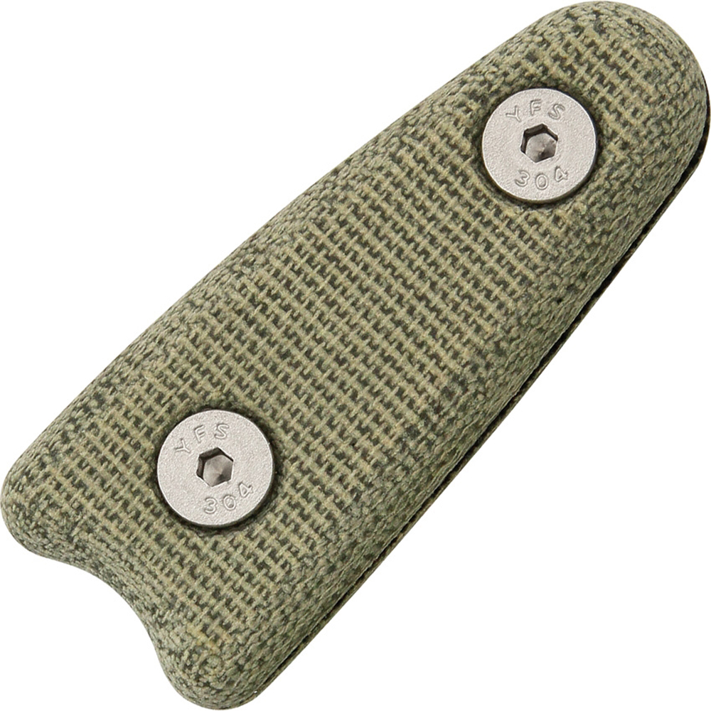 ESEE handles for IZULA 1