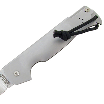 Cold Steel Pocket Bushman 2