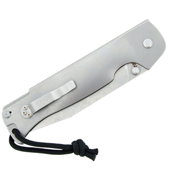 Cold Steel Pocket Bushman 4