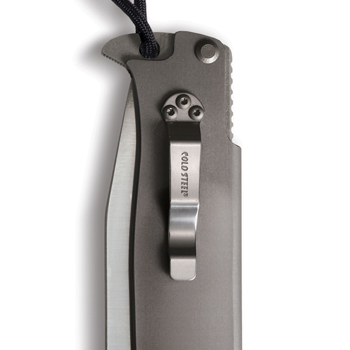 Cold Steel Pocket Bushman 5