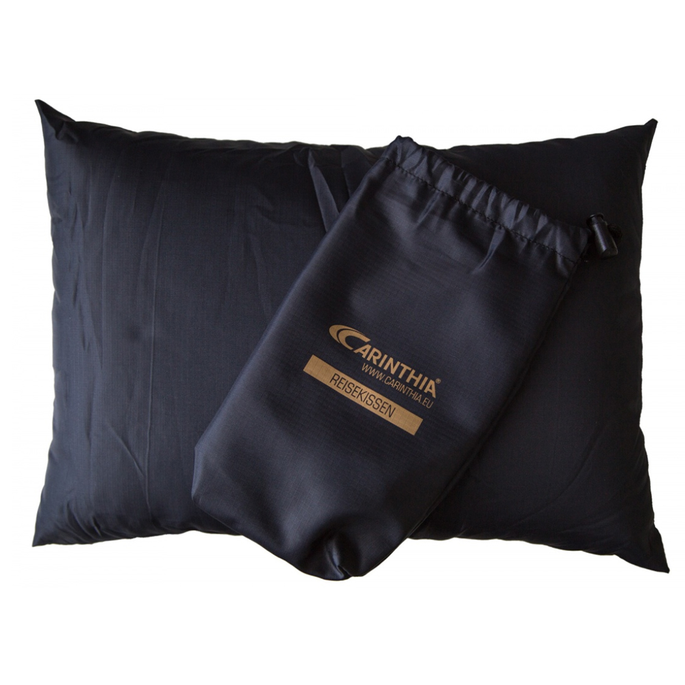 Carinthia Travel Pillow 1