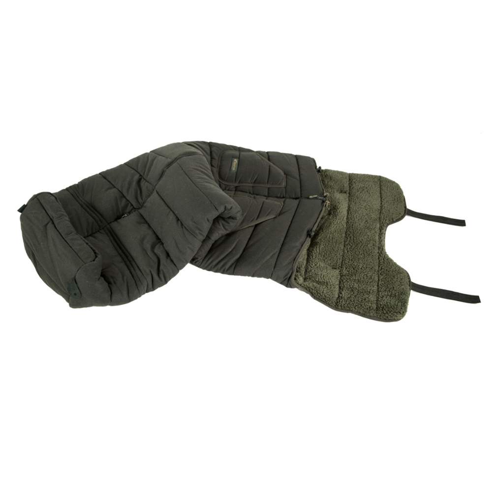 Carinthia Loden Ansitzsack Fell 2