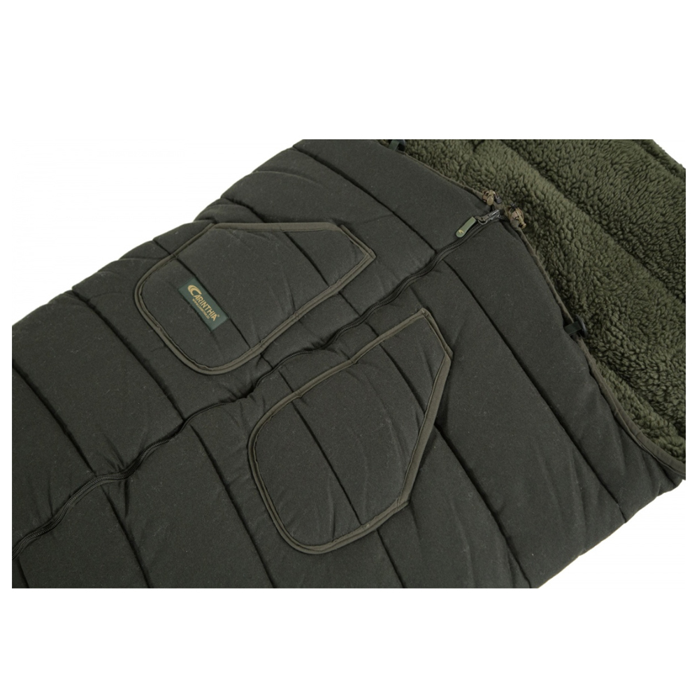 Carinthia Loden Ansitzsack Fell 3