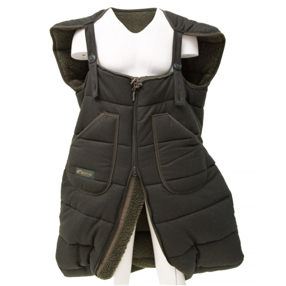 Carinthia Loden Ansitzsack Fell 7