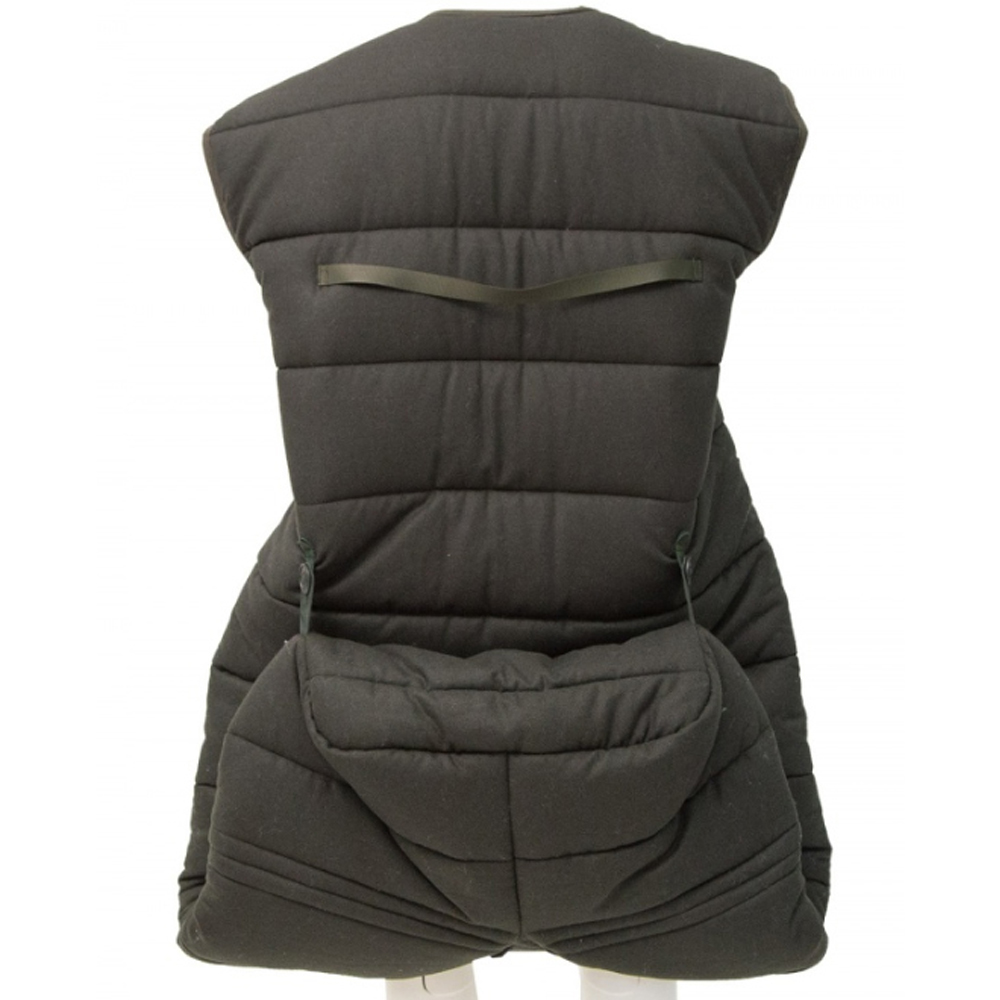 Carinthia Loden Ansitzsack Fell 8