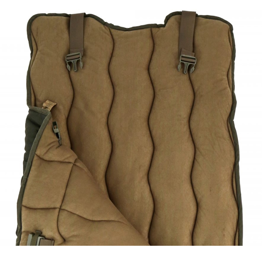 Carinthia Loden Ansitzsack Standard 2