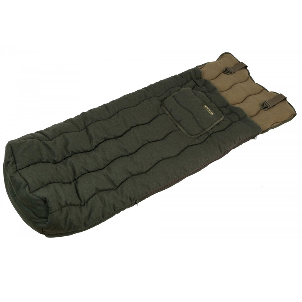 Carinthia Loden Ansitzsack Standard 4