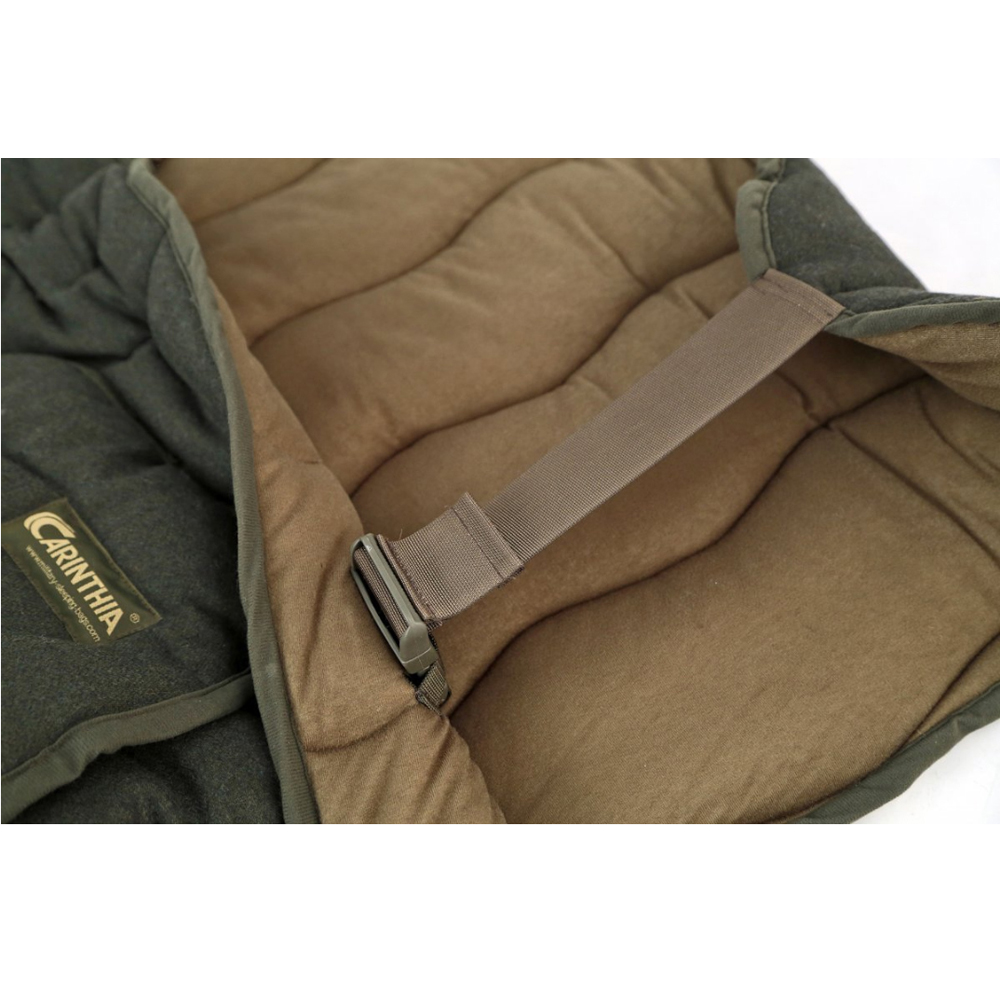 Carinthia Loden Ansitzsack Standard 7