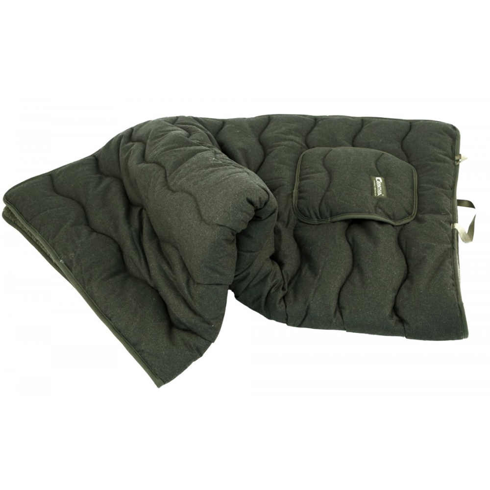 Carinthia Loden Ansitzdecke 1