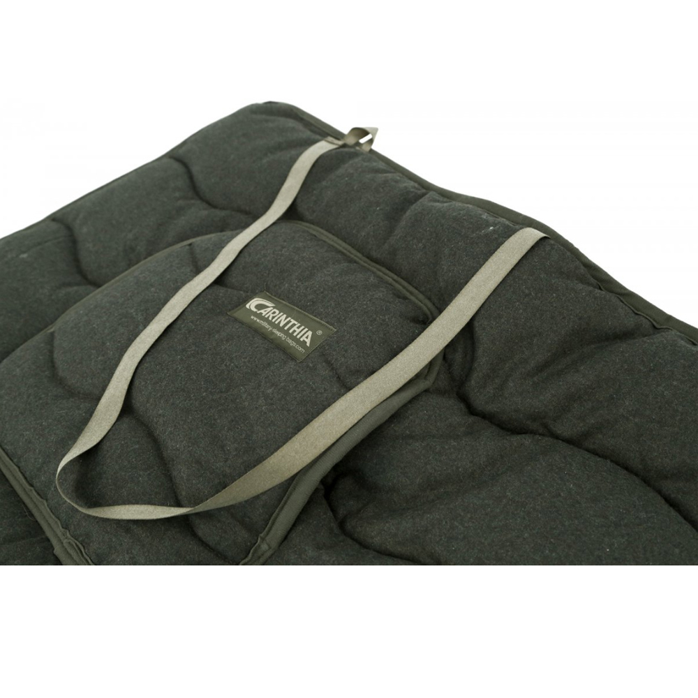 Carinthia Loden Ansitzdecke 4