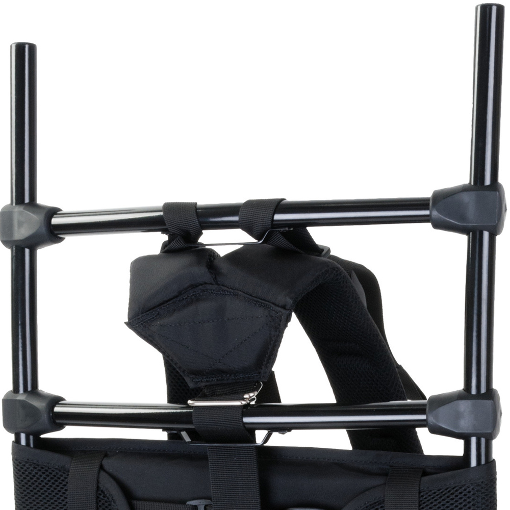 Aluminum Carrying Frame 2