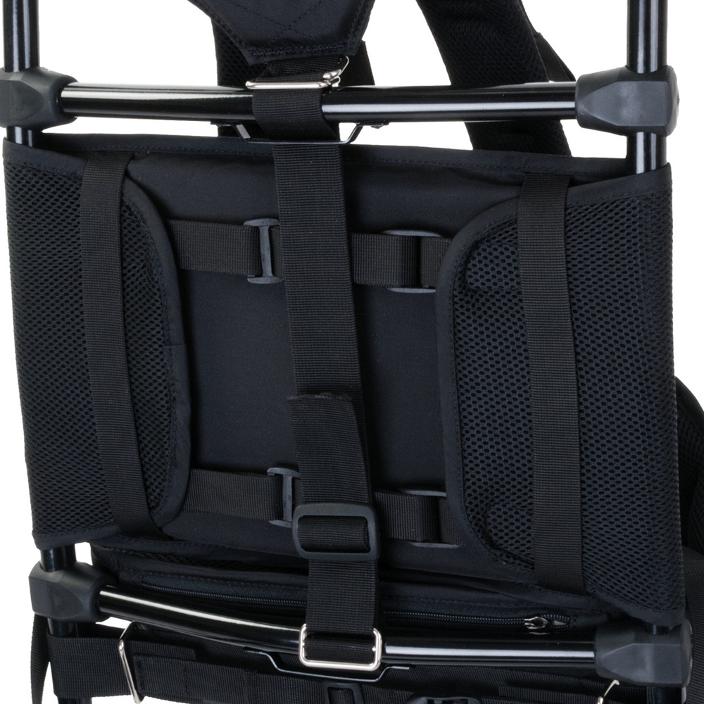 Aluminum Carrying Frame 3