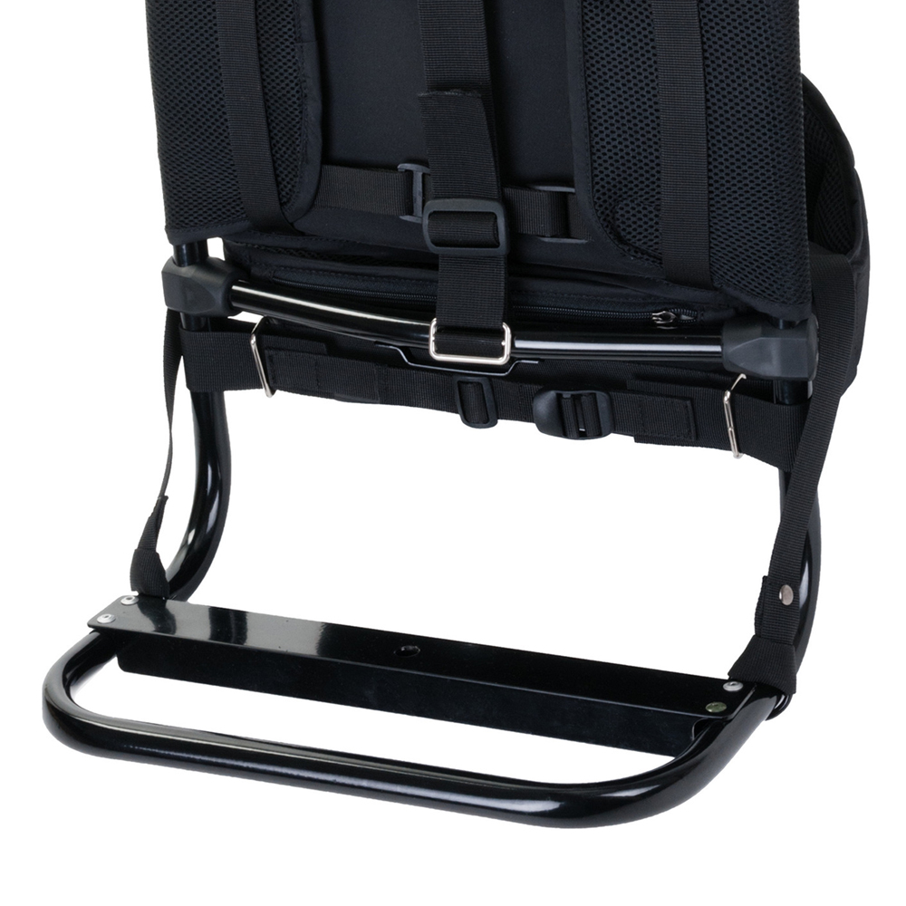 Aluminum Carrying Frame 4