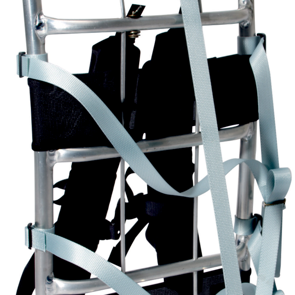 Fjällräven Backpack Frame System Aluminum Pack Frame 3