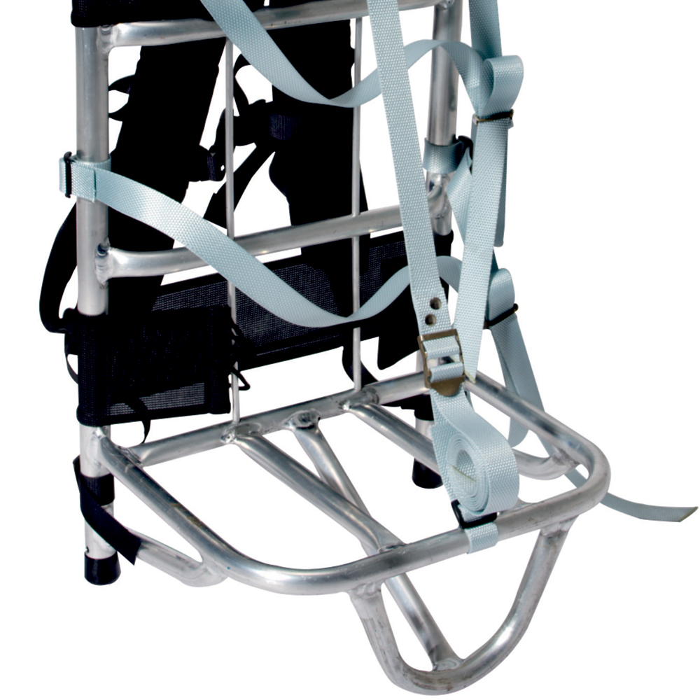 Fjällräven Backpack Frame System Aluminum Pack Frame 4