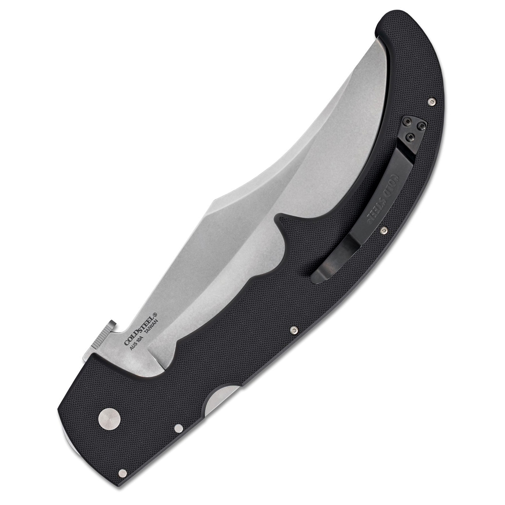 Cold Steel Espada Extra Large AUS-10A 62MGC 2