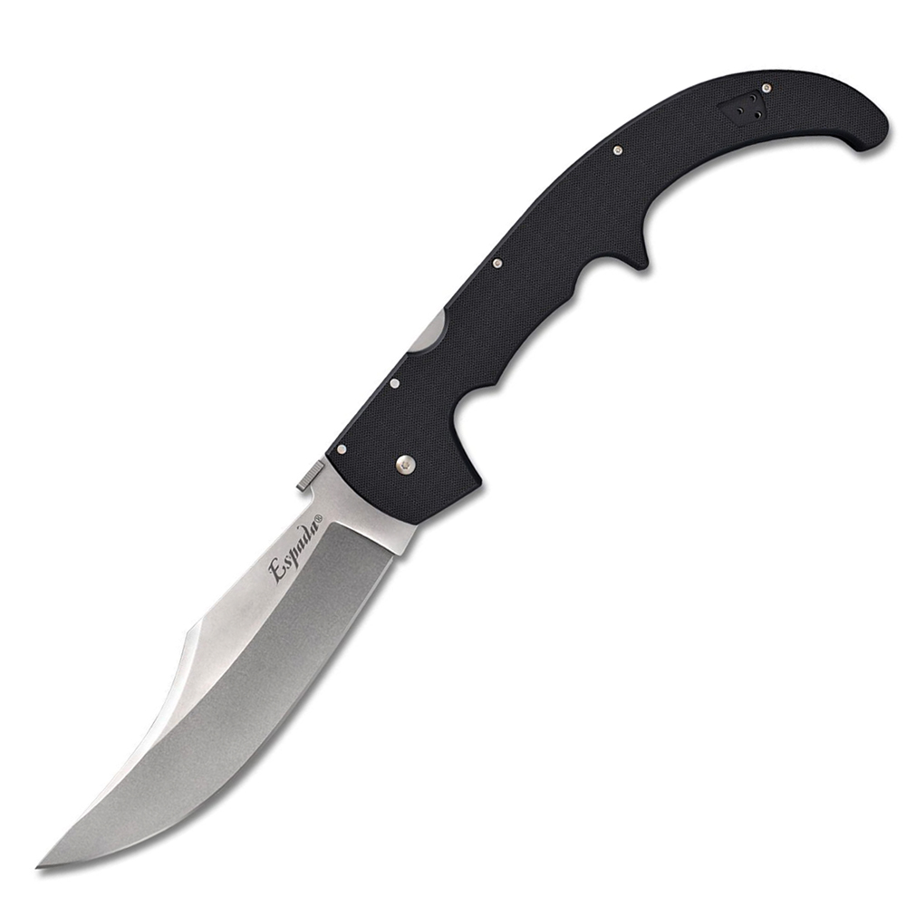 Cold Steel Espada Extra Large AUS-10A 62MGC 1
