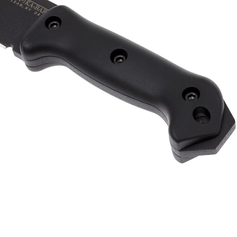 KA-BAR BK2 Becker Campanion 3